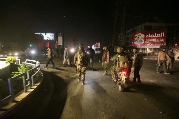 Rusya'dan Şam'a askeri teçhizat yardımı! 72 saat içinde ulaşacak